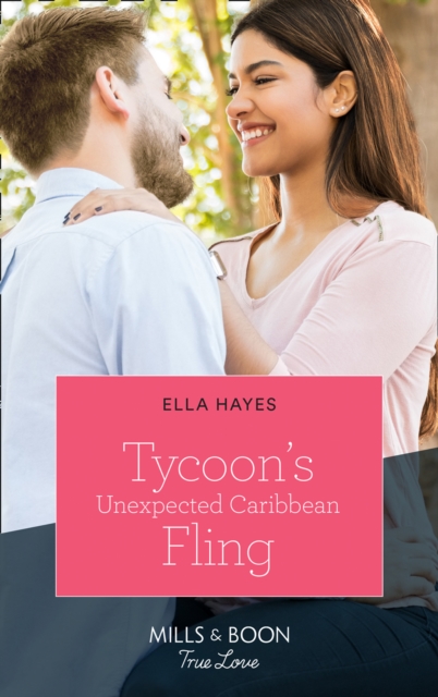 Tycoon's Unexpected Caribbean Fling