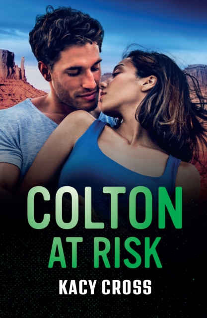 Colton At Risk