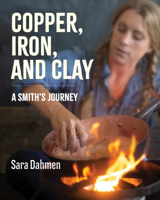 Copper, Iron, and Clay