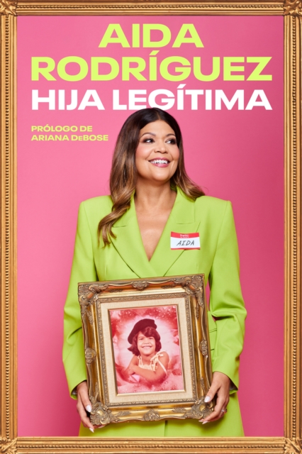 Legitimate Kid \ (Spanish edition)