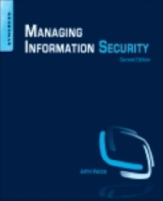 Managing Information Security