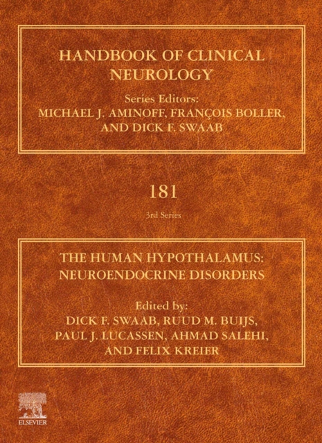 Human Hypothalamus