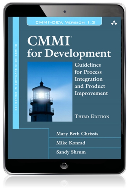 CMMI for Development