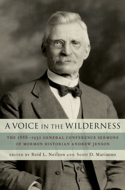 Voice in the Wilderness