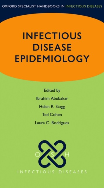 Infectious Disease Epidemiology