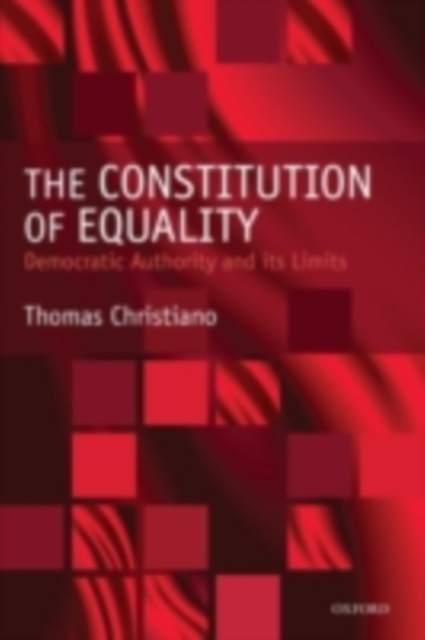 Constitution of Equality