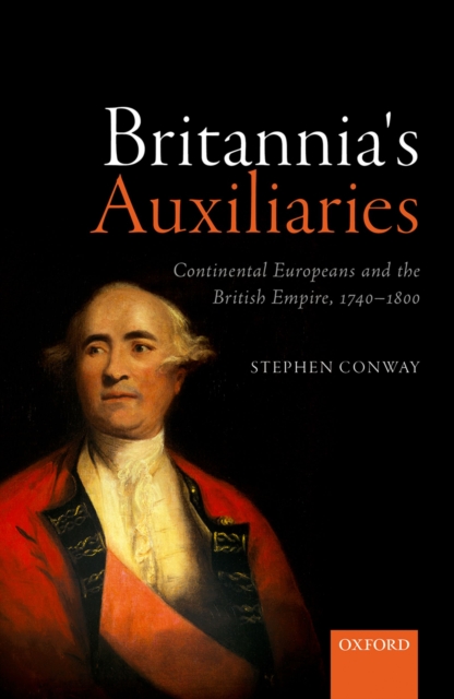 Britannia's Auxiliaries
