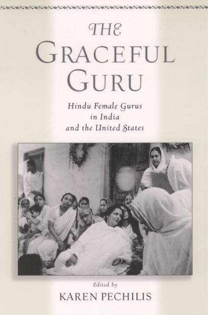 Graceful Guru