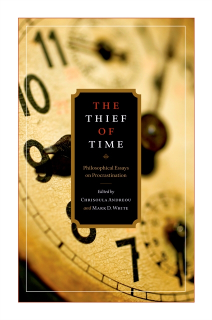 Thief of Time