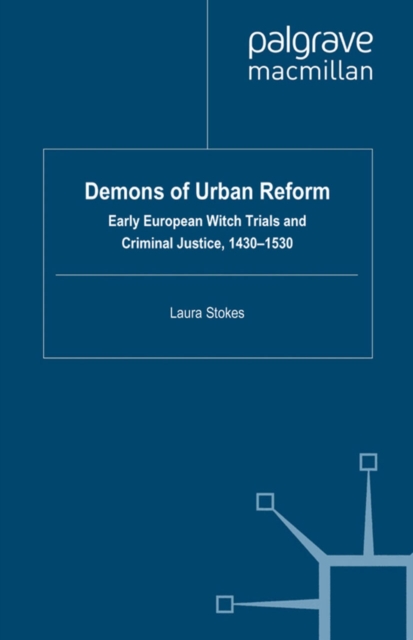 Demons of Urban Reform