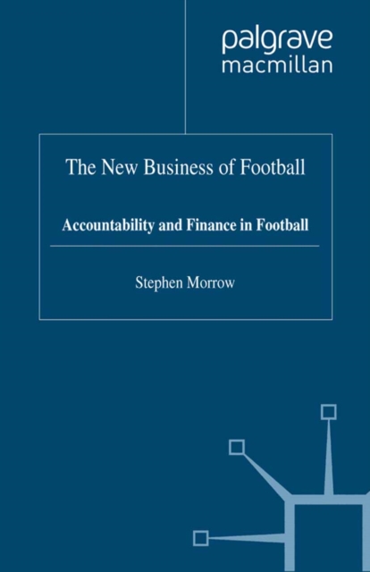 New Business of Football