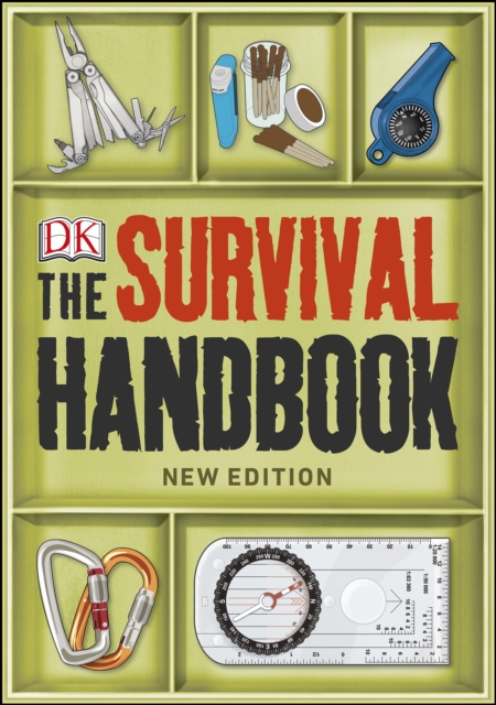 Survival Handbook
