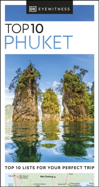 DK Top 10 Phuket