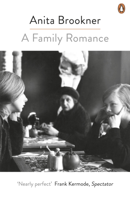 Family Romance