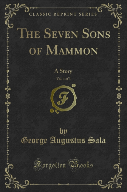 Seven Sons of Mammon