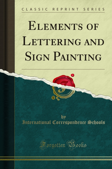 Essays on the Picturesque, as Compared With the Sublime and the Beautiful