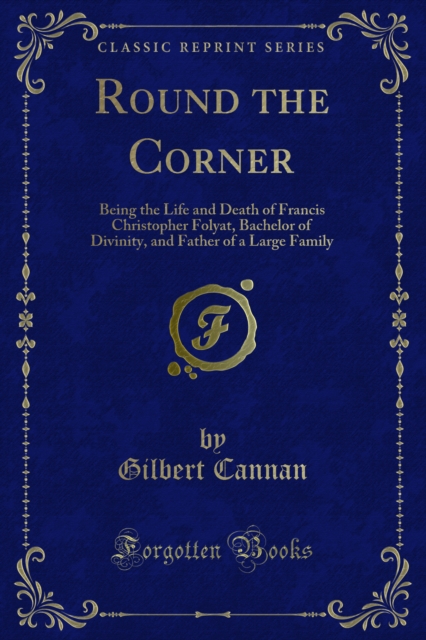 Round the Corner