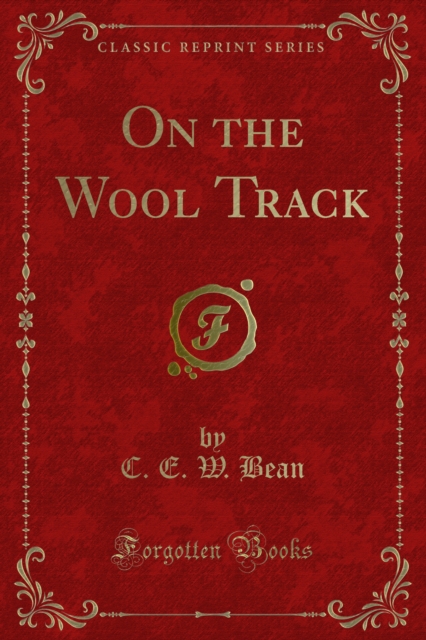 On the Wool Track