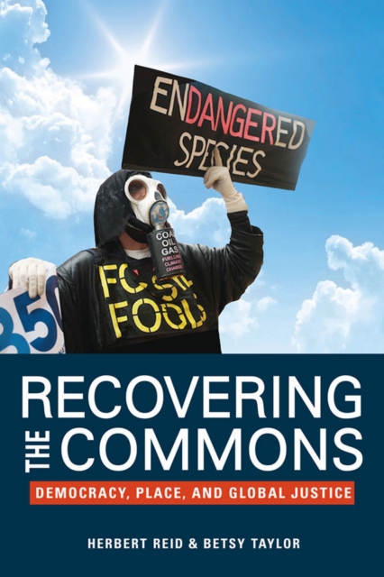 Recovering the Commons