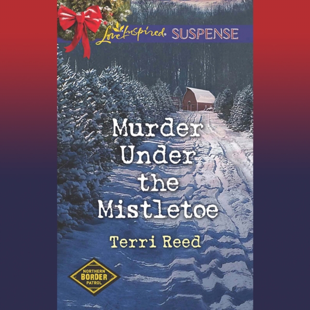 Murder Under The Mistletoe