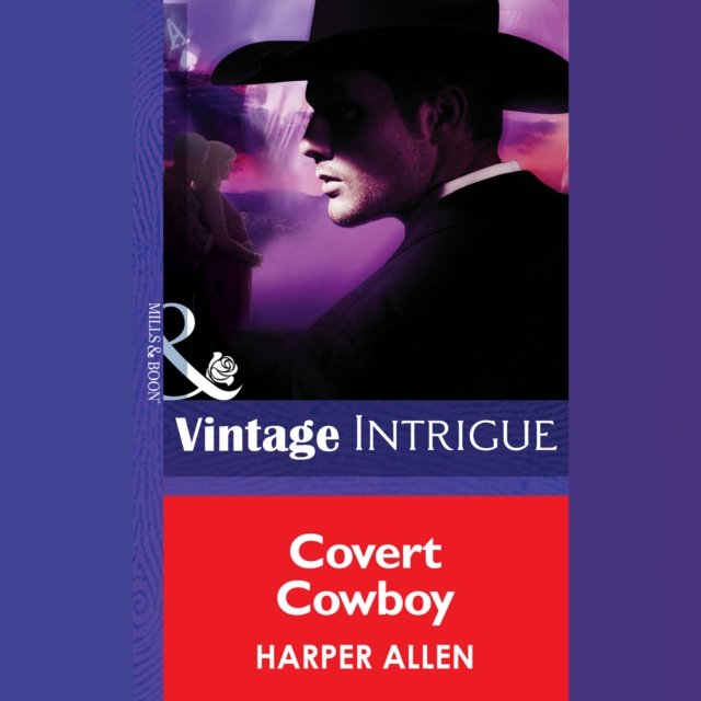 Covert Cowboy