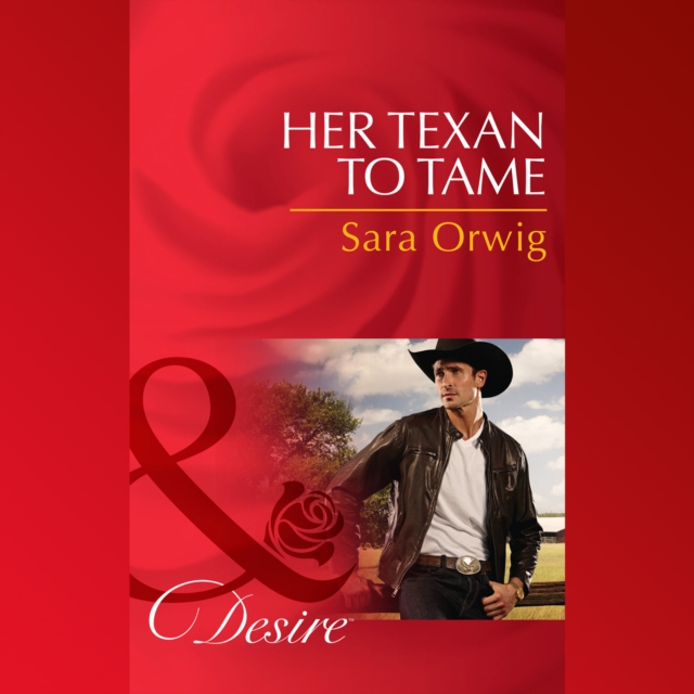 Her Texan To Tame