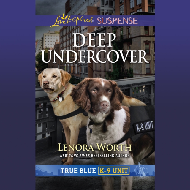 Deep Undercover