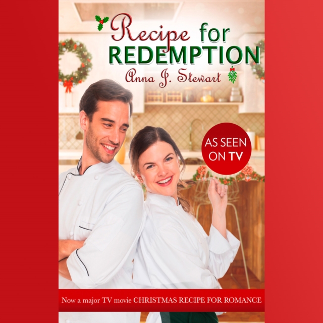 Recipe For Redemption