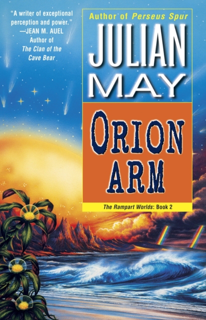 Orion Arm