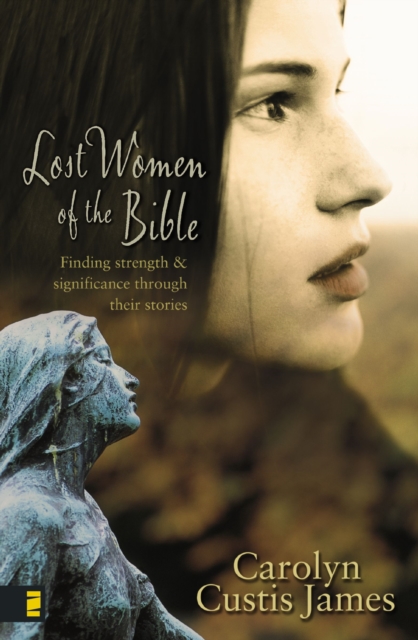 Lost Women of the Bible