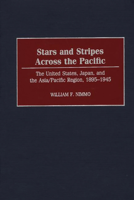 Stars and Stripes Across the Pacific