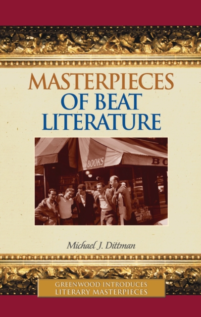 Masterpieces of Beat Literature