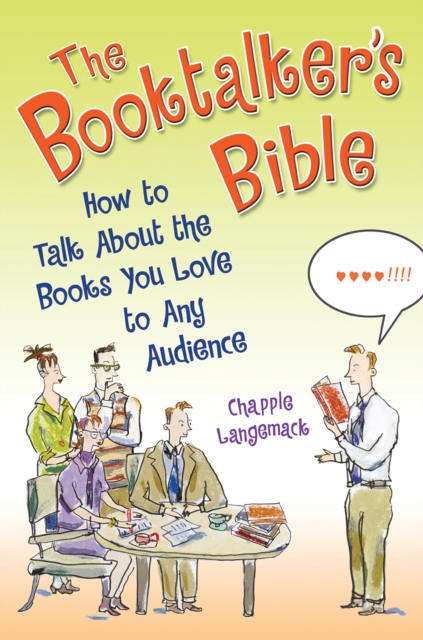 Booktalker's Bible