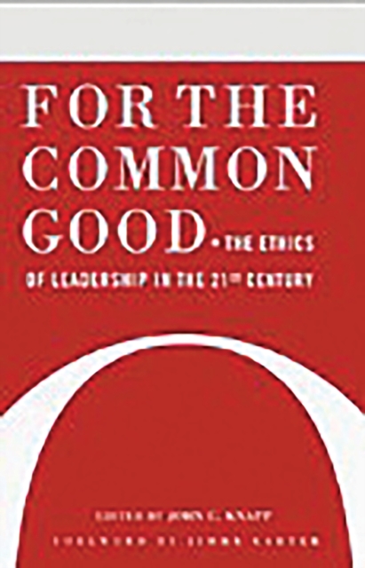 For the Common Good