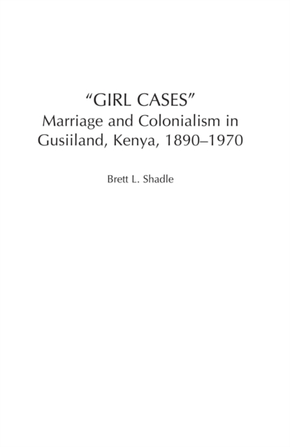 Girl Cases