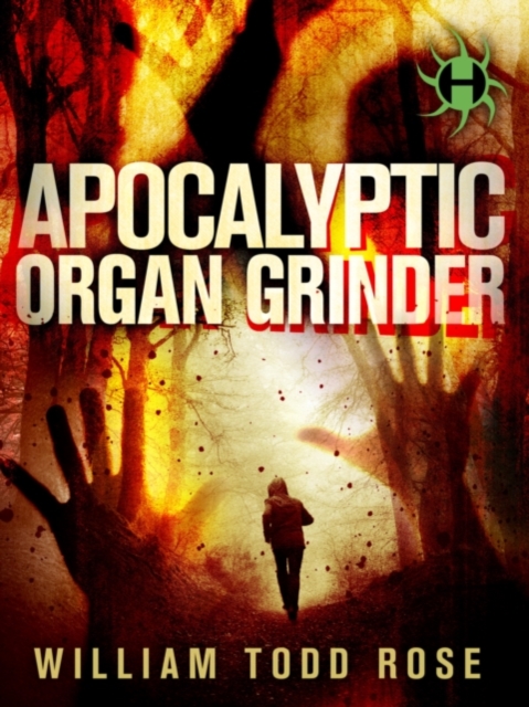 Apocalyptic Organ Grinder