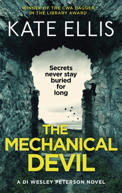 Mechanical Devil