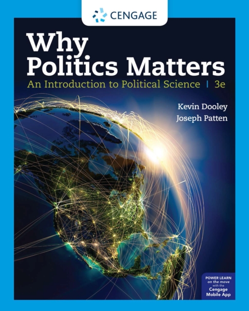 Why Politics Matters