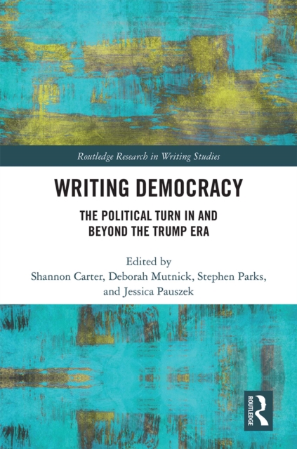Writing Democracy
