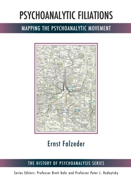 Psychoanalytic Filiations