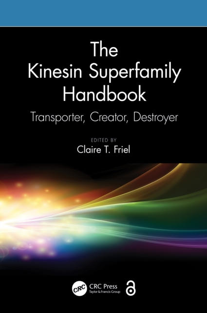 Kinesin Superfamily Handbook