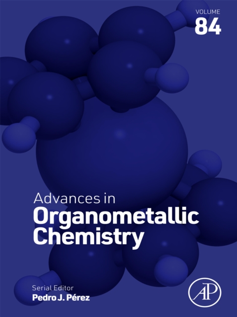 Advances in Organometallic Chemistry