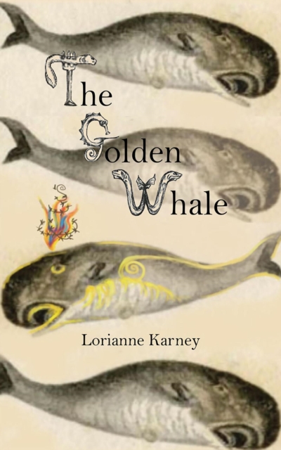 Golden Whale