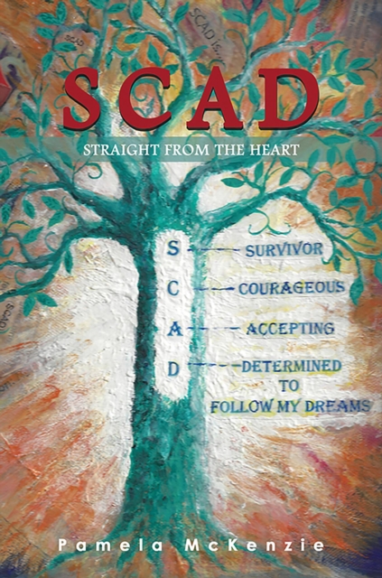 SCAD Straight from the Heart
