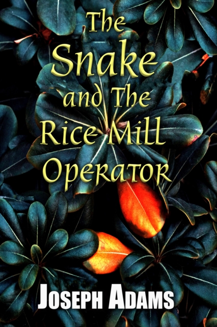 Snake and the Rice Mill Operator