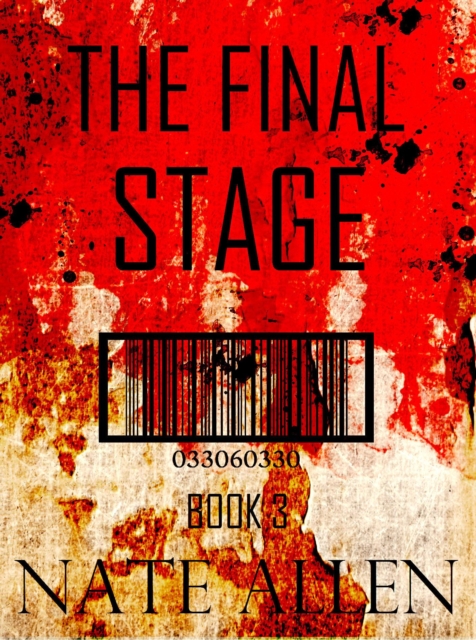 Final Stage (The Faceless Future Trilogy Book 3)