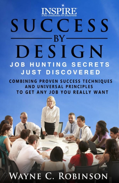 JOB HUNTING SECRETS JUST DISCOVERED