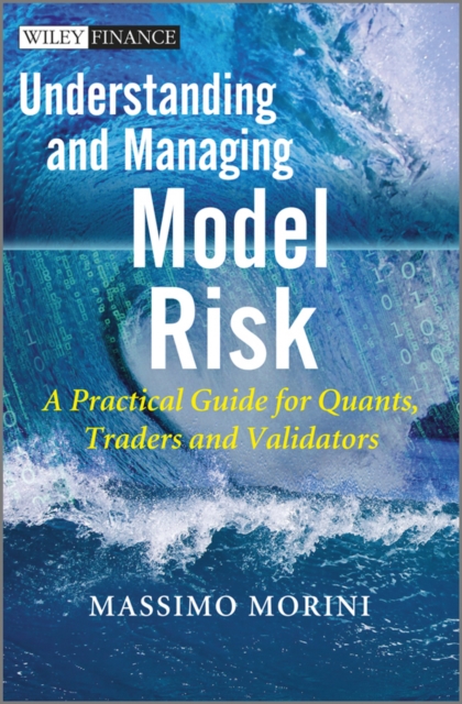 Understanding and Managing Model Risk