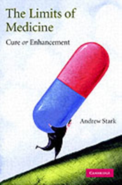 Limits of Medicine
