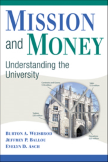 Mission and Money